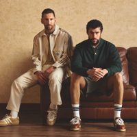 Nueva sociedad: la razón por la que Lionel Messi y Bad Bunny trabajarán juntos