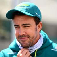 “Parte del encanto”: Fernando Alonso explicó los pocos adelantamientos del GP de Japón