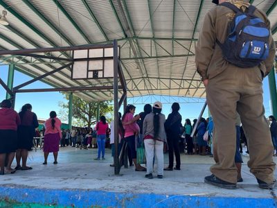 Asesinan a familia que fue secuestrada hace casi un mes en Guerrero