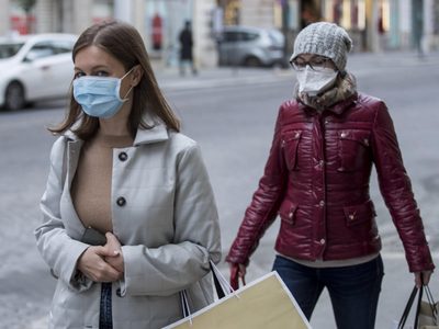 Las consecuencias que tendrá el coronavirus en algunas mujeres y que nadie sabía
