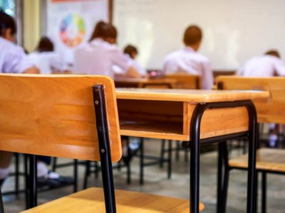 Con un nuevo protocolo sanitario, comienzan las clases en Neuquén
