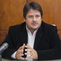 Neuquén capital cercada por el coronavirus: el desafío de Mariano Gaido