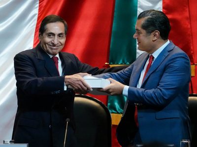 Presupuesto 2025: SHCP planteó recortes de hasta 14% a instituciones de educación superior