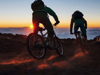 El insólito motivo detrás del Día de la Bicicleta: drogas, viajes y un descubrimiento histórico