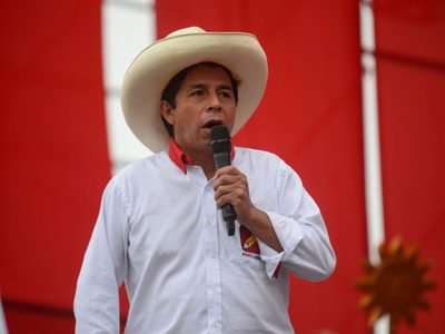 Un desafío para Pedro Castillo: la oposición ganó la presidencia del Congreso de Perú