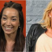 ¡Polémica encendida! Mora Godoy y Yanina Latorre tuvieron una fuerte discusión ¿¡Qué pasó!?
