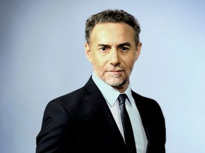 Indignada: la estrella de LN+ que se le plantó a Luis Majul