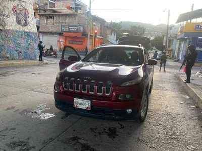 Hallan muertas a dos mujeres transportistas en Guerrero; AMLO descarta focos rojos