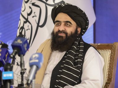 Los talibán nombran a un embajador ante la ONU y piden dirigirse a la Asamblea General
