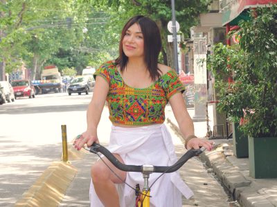 "Es lamentable": Claribel Medina se sinceró sobre la difícil relación con el padre de sus hijas