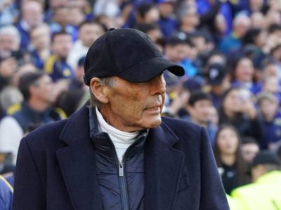 ¿Ciclo cumplido?: el criticado jugador de Boca que perdió consideración en el equipo de Russo