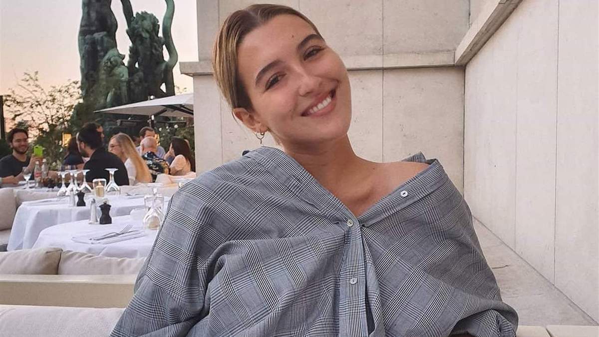 Alba Díaz. Fuente: (Instagram)