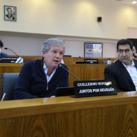Nuevo sistema de transporte: Monzani y Artaza proponen eximir a las empresas de tributos municipales