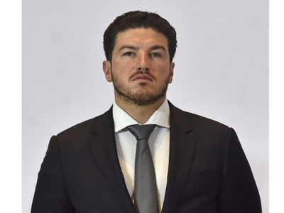 El PAN pide investigación de la FGR y la UIF contra Samuel García (Video)