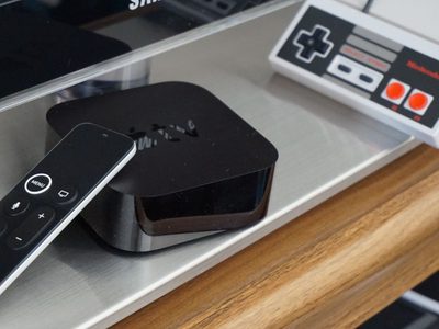 Apple TV 4K el nuevo lanzamiento que haría Apple