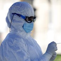 Coronavirus en Río Negro: cuántos contagios nuevos se detectaron hoy