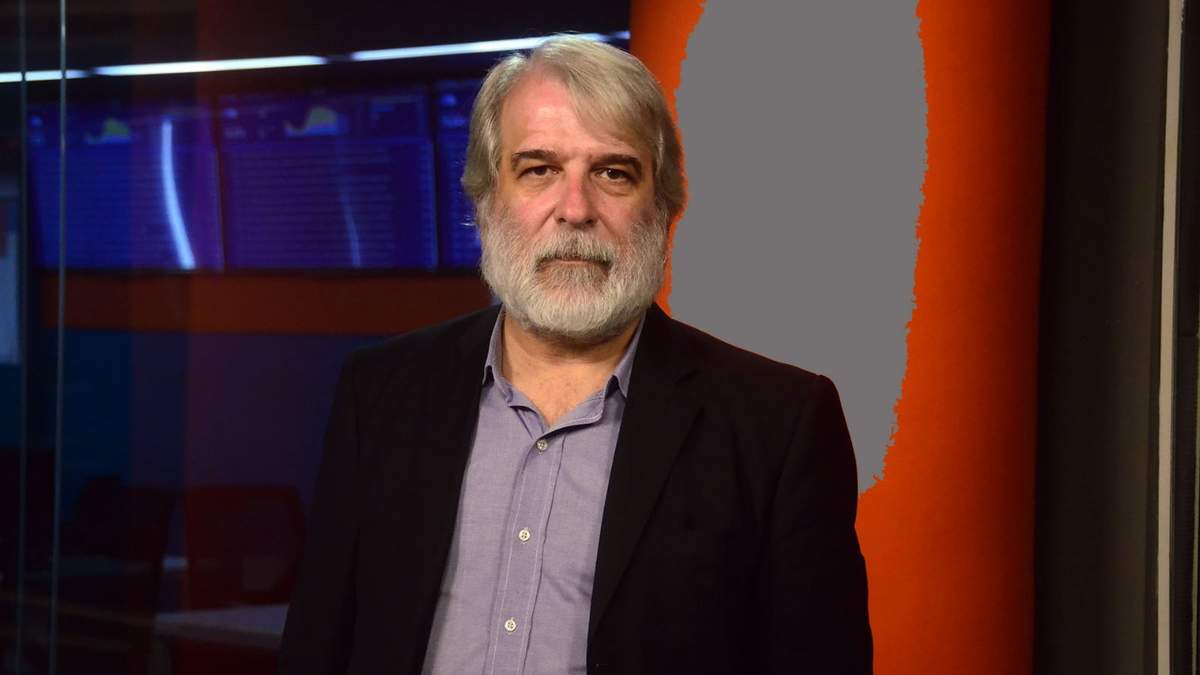 Titular de la Oficina Anticorrupción, Félix Crous. Fuente: (Twitter)