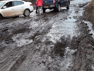 El Deliberante de San Martín de los Andes declaró por unanimidad la emergencia vial
