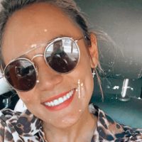 "¡No se calló nada!" Rocío Oliva habló del millonario juicio que le inició a Diego Maradona