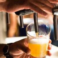 Cervecera mexicana lanzó plan para ayudar a bares y personal gastronómico
