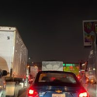 Continúa el caos en la autopista México-Querétaro; suman más de 40 horas con avance lento