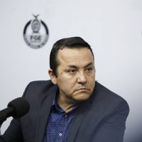Solicita licencia el vicefiscal de Sinaloa acusado por EU de tener vínculos con Los Chapitos