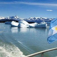 El Senado debate la reforma a la Ley de Glaciares impulsada por el oficialismo nacional