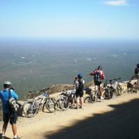 Cicloturismo para recorrer Córdoba y conocer lugares únicos