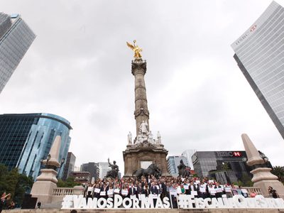 Buscan reformas para detener designación de Raúl Cervantes como fiscal