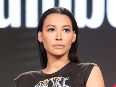 No quedan esperanzas: Se busca el cuerpo de Naya Rivera tras dos días desaparecida
