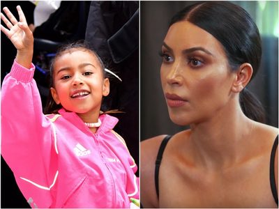 Kim Kardashian enloqueció con el último capricho de su hija mayor: “Nunca sucederá”
