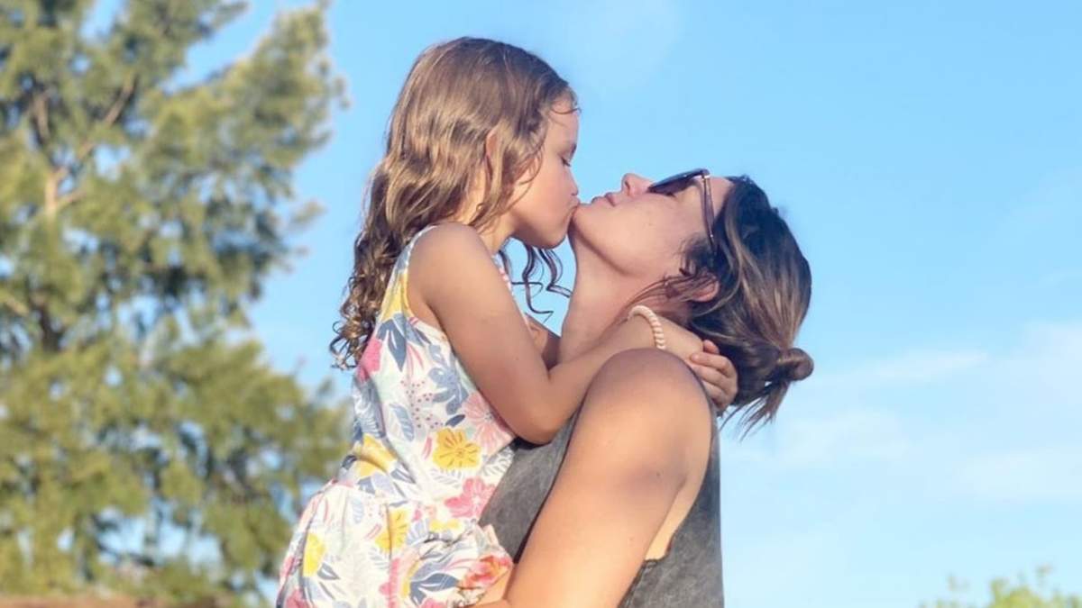 Paula Chaves. Fuente: (Instagram)