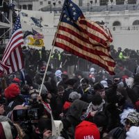 A un año del masivo asalto al Capitolio de Estados Unidos, cómo marchan las investigaciones