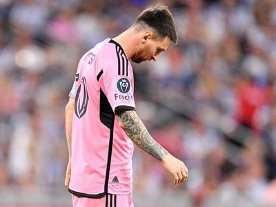 La figura internacional que puso en duda el nivel de Lionel Messi en el Mundial 2026