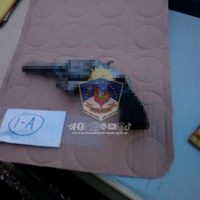 La policía demoró a tres sujetos tras un raid delictivo en Plottier
