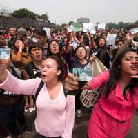 México, en recesión democrática: Latinobarómetro