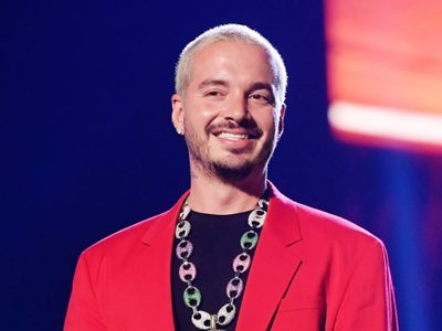 "Me tiene gordo": J Balvin se quejó de cómo lo está dejando la cuarentena