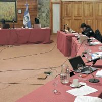 Estafas en Villa La Angostura: pidieron 7 años y 6 meses de prisión para un agente inmobiliario