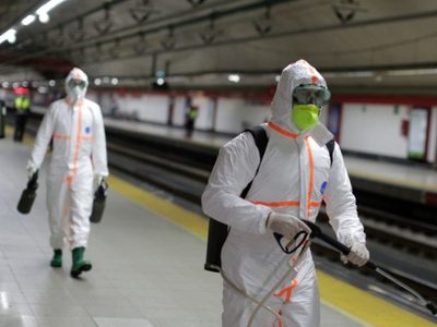 España aprueba la dosis de refuerzo para mayores de 40 años