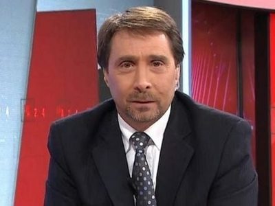¿Se hizo Kirchnerista? Eduardo Feinmann se destapó y decepcionó a A24: "Con esto rompimos la grieta"