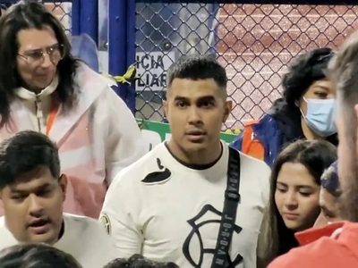 IPN confirma que agresor en juego Pumas vs. América fue capitán de Burros Blancos (Video)