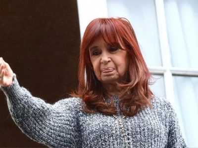A un año de la condena de Cristina Kirchner: los actos que prepara el kirchnerismo