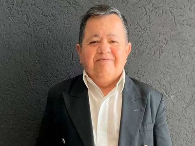 Adiós a “el Mini” de Duro de Domar, los fanáticos y colegas despidieron al actor