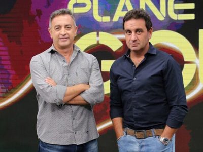 El periodista Pablo González explicó el verdadero motivo detrás de su salida de TyC Sports