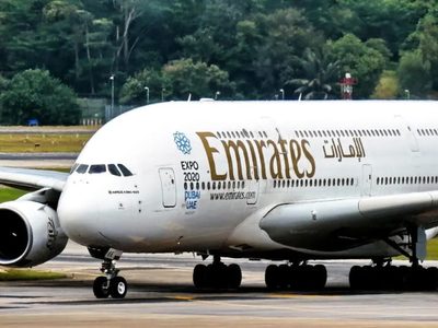 Anunciaron nuevos vuelos directos de Argentina a Dubái desde el mes de octubre