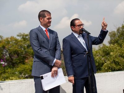 Padierna tras venganza política contra Robles que tardó 14 años en materializarse, afirma su defensa