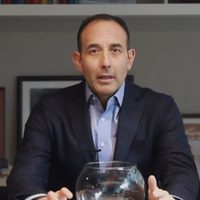 Eliminan a Roberto Gil Zuarth de la lista de aspirantes a ministro de la SCJN