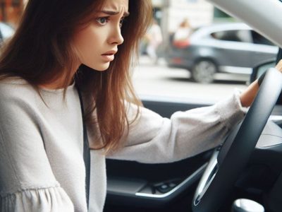 3 cosas que tenés en tu automóvil y que bloquean la abundancia y la prosperidad