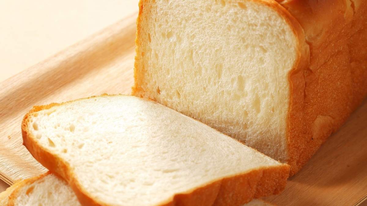 Pan de miga. Fuente: (X)