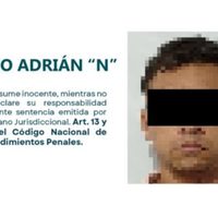 Detienen a joven en Jalisco por golpear y asfixiar a su madre
